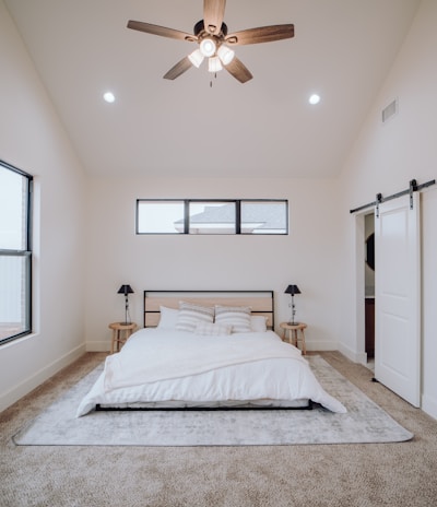 Ceiling Fan Replacement in Pinellas County, FL