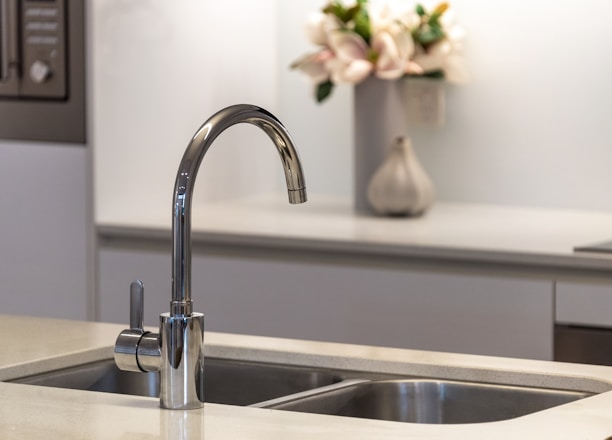 Faucet Replacement in Pinellas County, FL